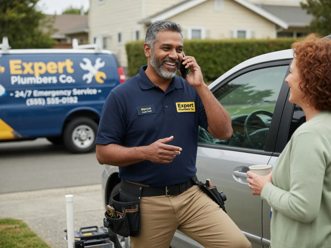 Drain Cleaning Killbuck, OH FAQs